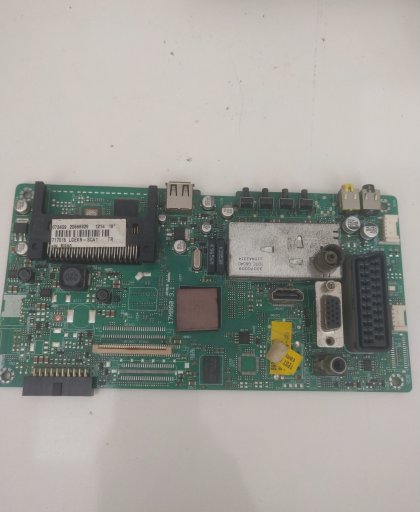 17MB60-3.1 Main Board