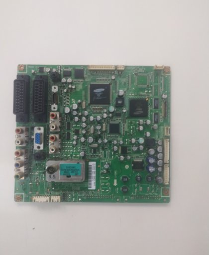 BN94-00933B BN41-00745A SAMSUNG MAİNBOARD BN40-00079A